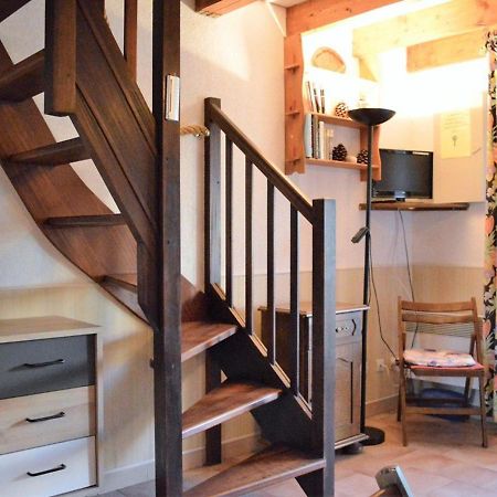 Maison 2 Pieces Mezzanine, 6 Couchages, Piscine, Tennis, Proche Plage - Bormes-Les-Mimosas - Fr-1-251-273 Eksteriør billede