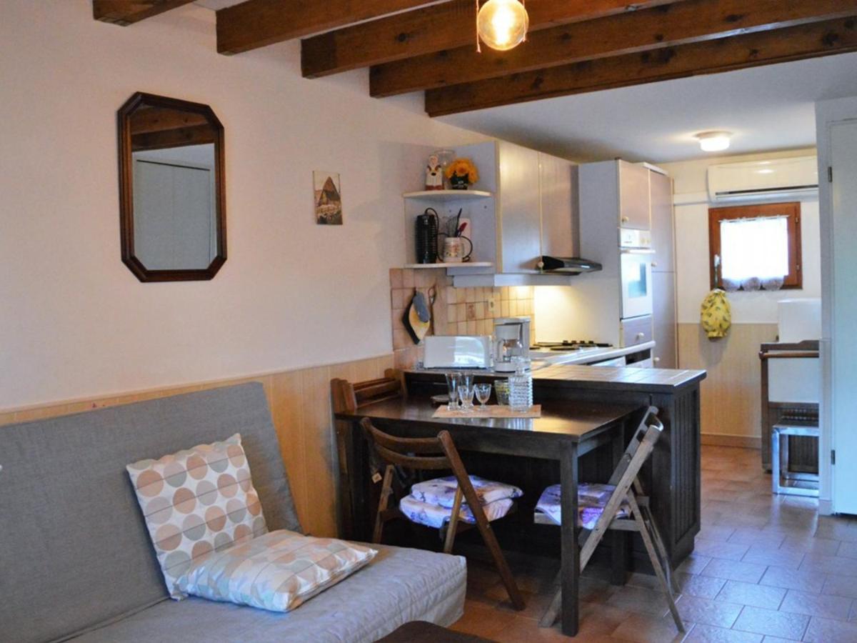 Maison 2 Pieces Mezzanine, 6 Couchages, Piscine, Tennis, Proche Plage - Bormes-Les-Mimosas - Fr-1-251-273 Eksteriør billede