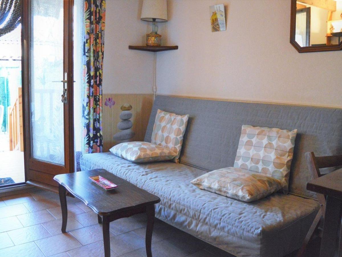 Maison 2 Pieces Mezzanine, 6 Couchages, Piscine, Tennis, Proche Plage - Bormes-Les-Mimosas - Fr-1-251-273 Eksteriør billede